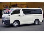 HIACE van 1.25t 2WD