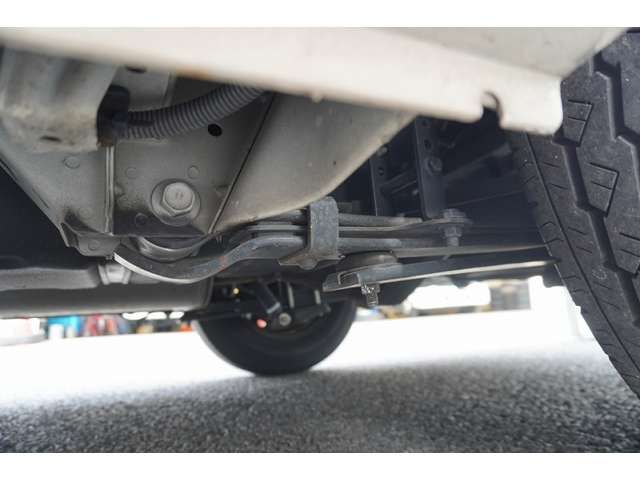 HIACE van 1.25t 2WD