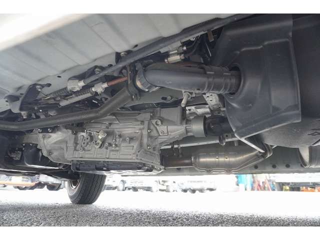 HIACE van 1.25t 2WD