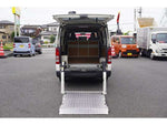 HIACE van 1.25t 2WD