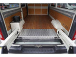 HIACE van 1.25t 2WD