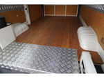 HIACE van 1.25t 2WD