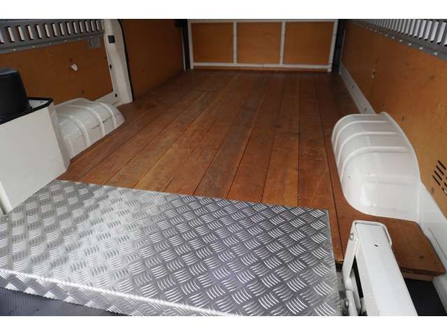 HIACE van 1.25t 2WD