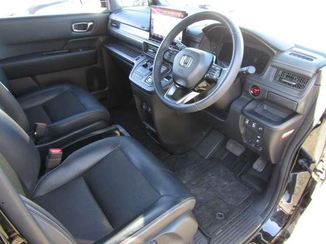 STEPWAGON SPADA