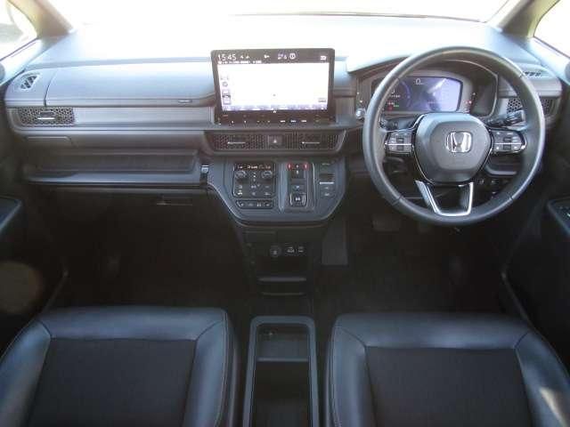 STEPWAGON SPADA