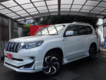 LANDCRUISER PRADO
