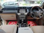 LANDCRUISER PRADO