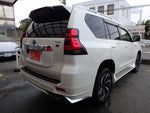 LANDCRUISER PRADO