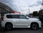 LANDCRUISER PRADO