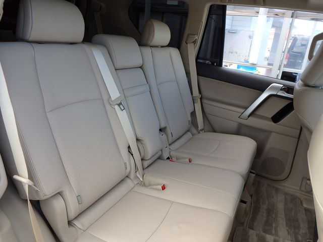LANDCRUISER PRADO