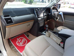 LANDCRUISER PRADO