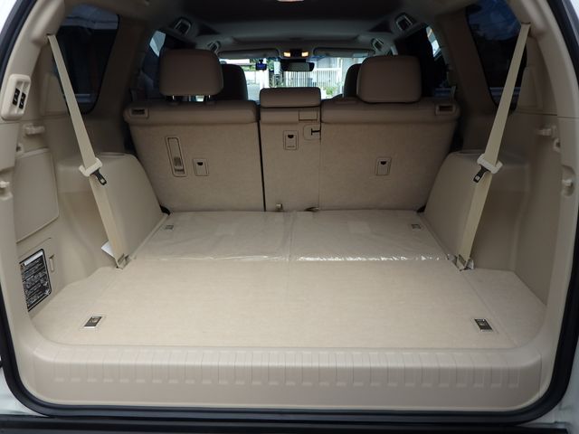 LANDCRUISER PRADO