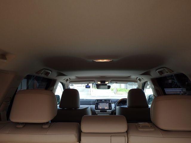 LANDCRUISER PRADO