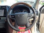 LANDCRUISER PRADO