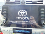 LANDCRUISER PRADO