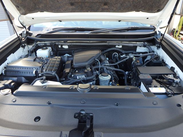 LANDCRUISER PRADO