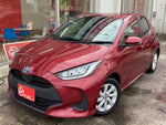 YARIS HYBRID