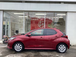 YARIS HYBRID