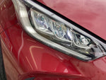 YARIS HYBRID