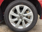 YARIS HYBRID