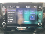 YARIS HYBRID