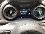 YARIS HYBRID
