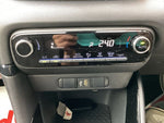 YARIS HYBRID