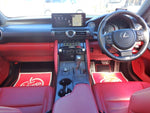 LEXUS IS350