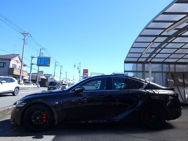 LEXUS IS350