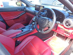 LEXUS IS350