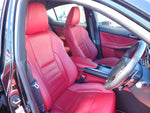 LEXUS IS350