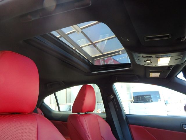 LEXUS IS350