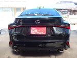 LEXUS IS350