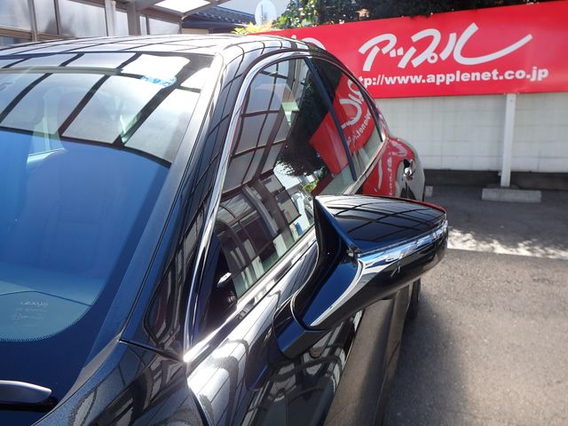 LEXUS IS350