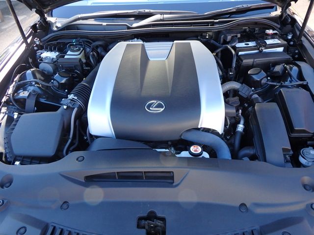 LEXUS IS350