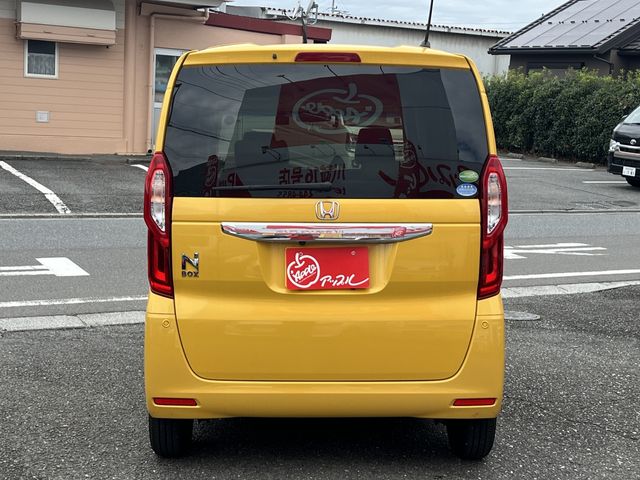 N BOX