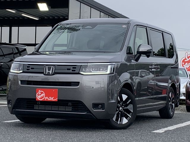 STEPWAGON
