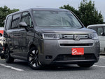 STEPWAGON