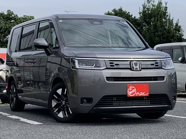 STEPWAGON