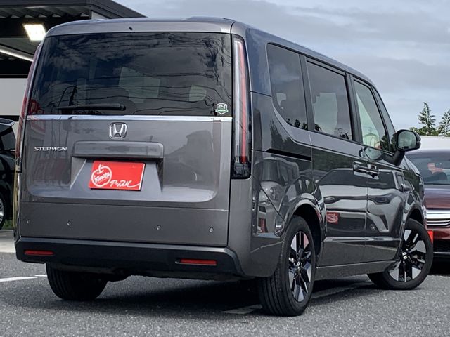 STEPWAGON