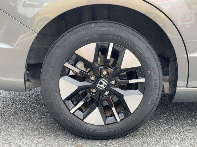 STEPWAGON