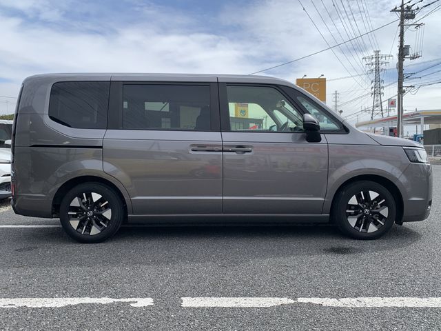 STEPWAGON