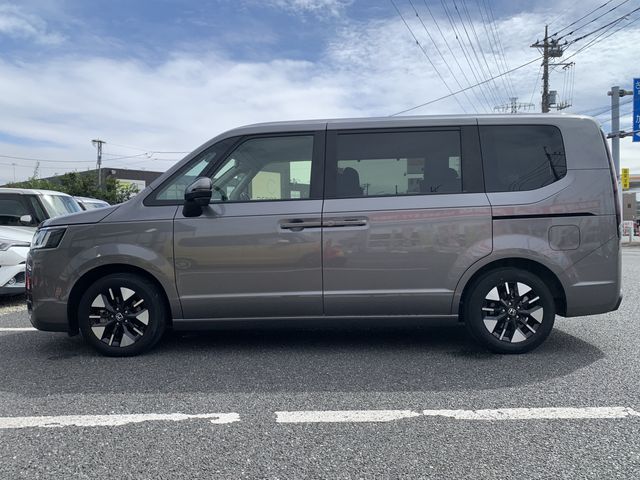 STEPWAGON