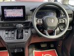 STEPWAGON