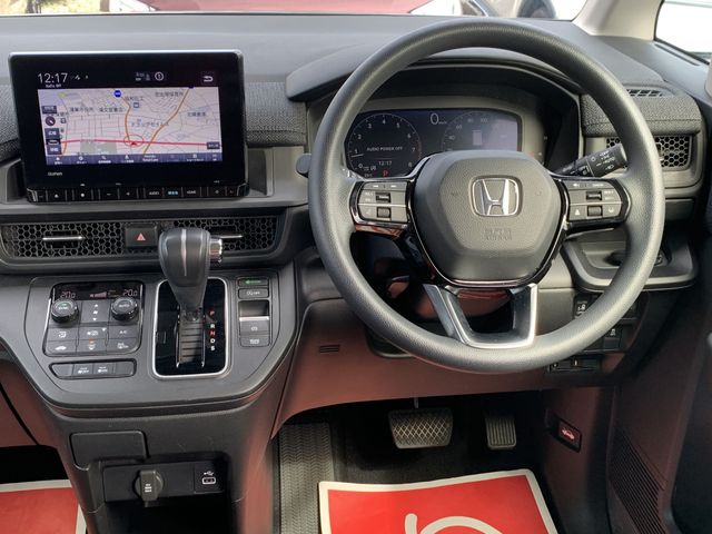 STEPWAGON