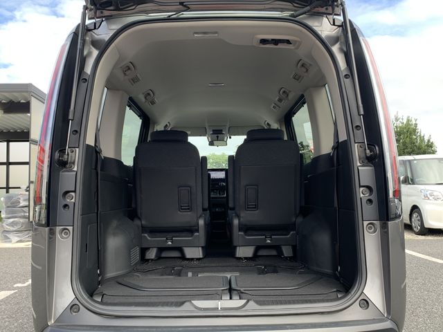 STEPWAGON