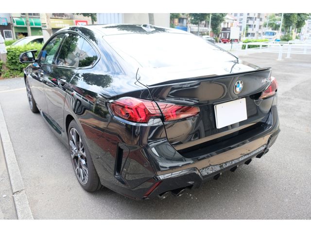 BMW 2series Gran coupe