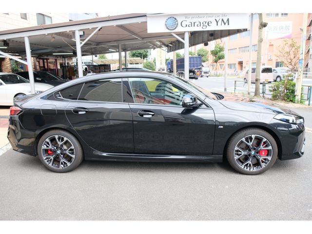 BMW 2series Gran coupe
