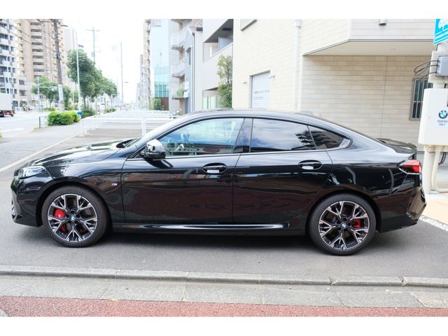 BMW 2series Gran coupe