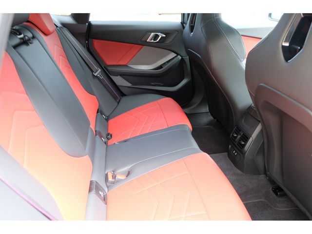 BMW 2series Gran coupe